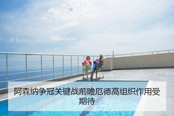 阿森纳争冠关键战前瞻厄德高组织作用受期待